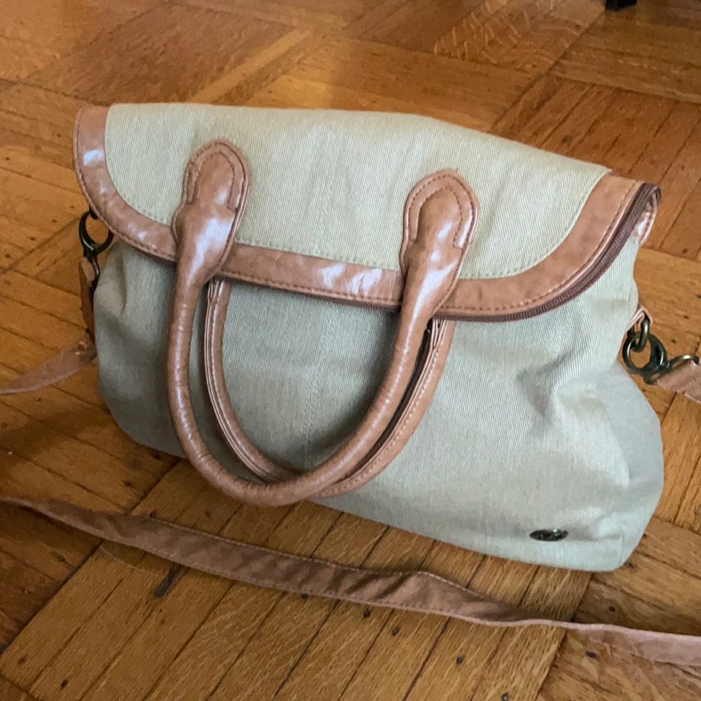 Olsenboye Travel Tote